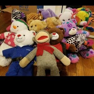 Build a Bears